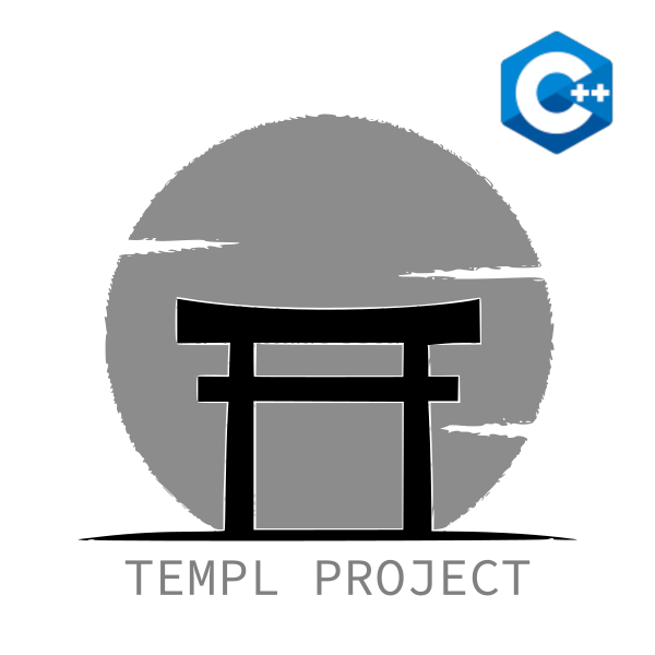 Templ Project Cpp Extension Pack