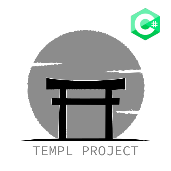 Templ Project Csharp Extension Pack