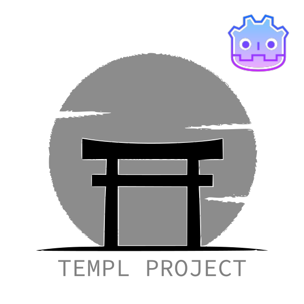 Templ Project Godot Extension Pack