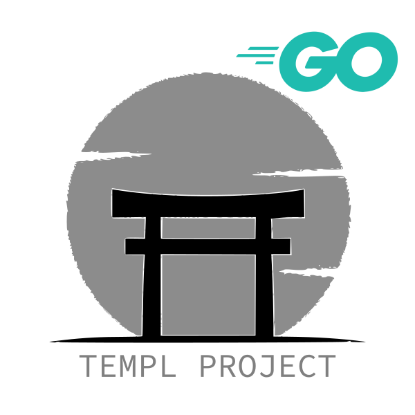 Templ Project Golang Extension Pack