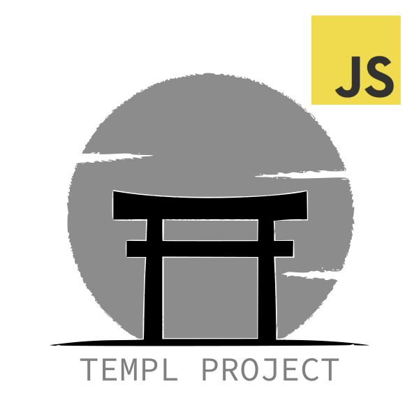 Templ Project Javascript Extension Pack
